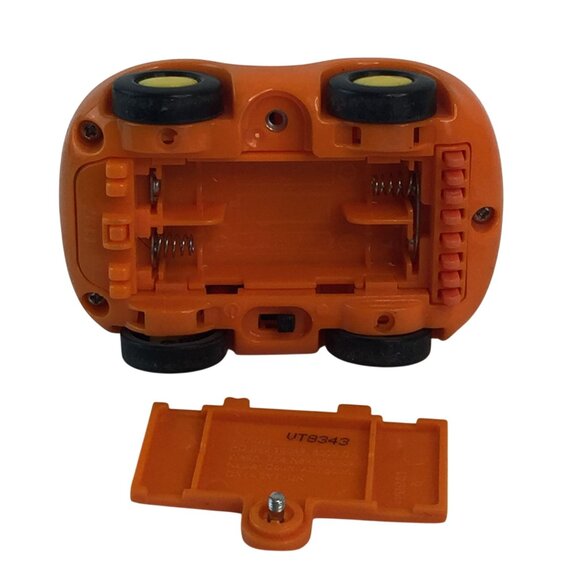 vTech Go Go Smart Wheels Fire Truck Ambulance Rescue Vehicle Lot Tested - Picture 13 of 13